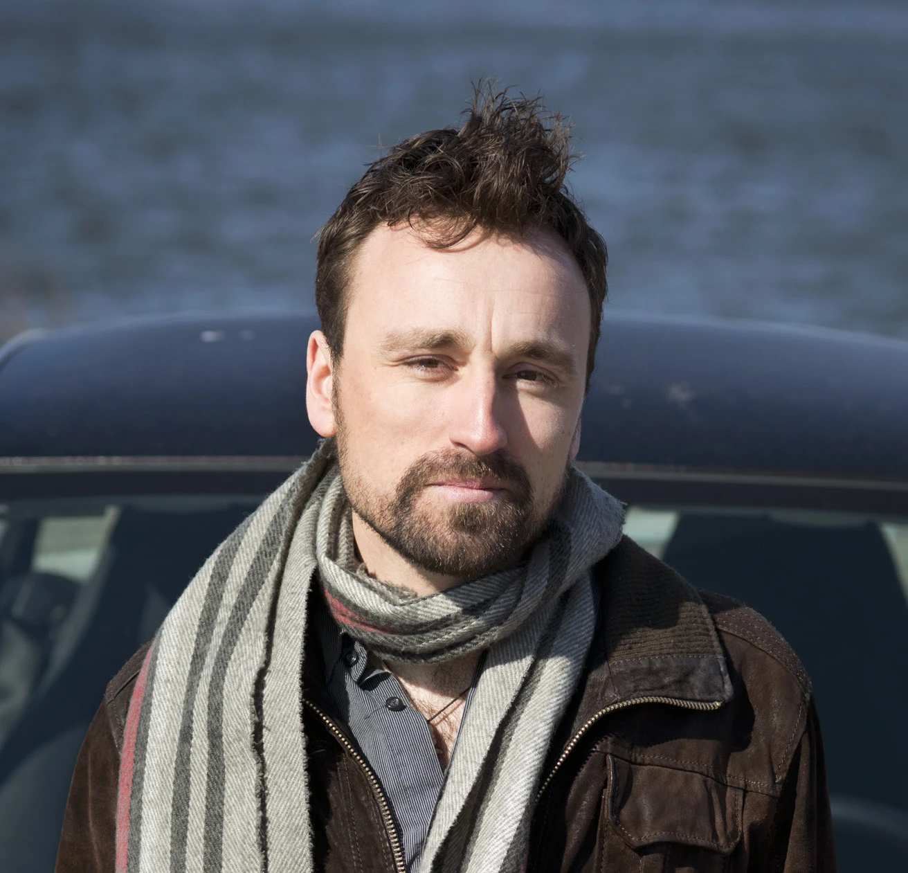 Wouter van Lelyveld